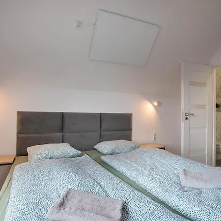 Mega Widok 5 Szklarska Poręba