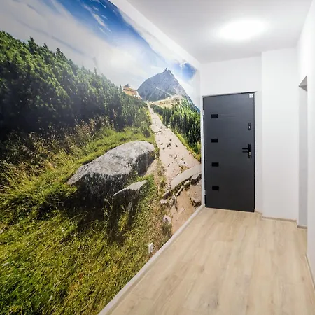 Apartament Mega Widok 5