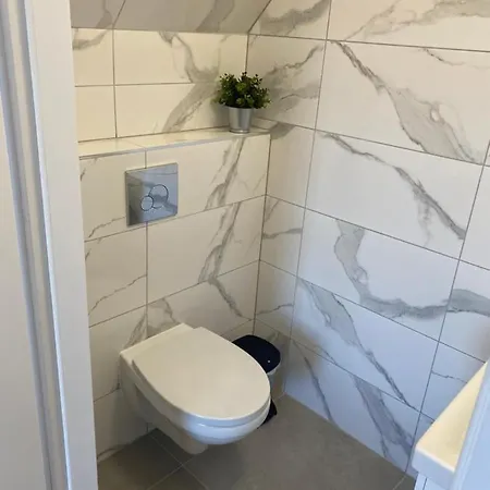 Appartement Mega Widok 5