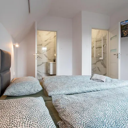 Mega Widok 5 * Szklarska Poreba