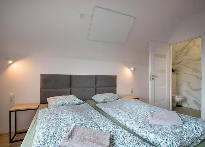 Mega Widok 5 Szklarska Poręba