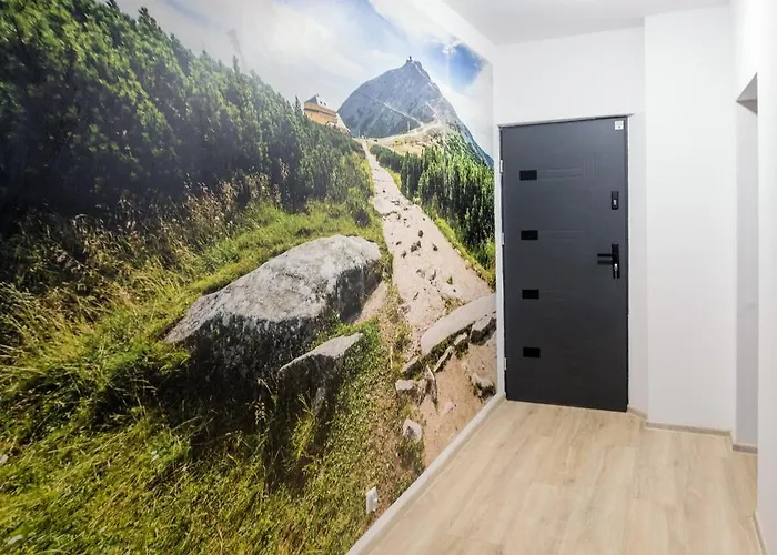 Apartment Mega Widok 5